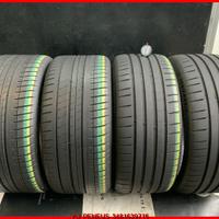 4 gomme estive doppia misura 275 30 20