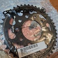 Africa Twin CRF1000  corona Ognibene 42 denti