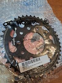 Africa Twin CRF1000  corona Ognibene 42 denti