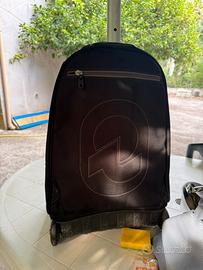 Zaino trolley