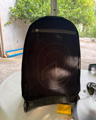 Zaino trolley