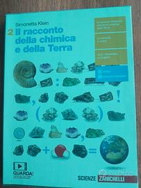 Il racconto della chimica e della terra