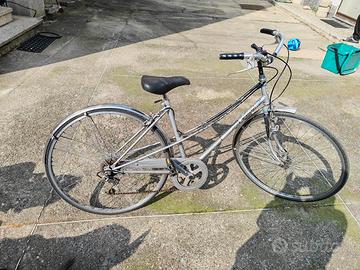 Bici da città Bianchi – Modello Vintage 