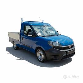 FIAT Doblò 3ª serie - Doblò 1.6 MJT 105CV Cassonat