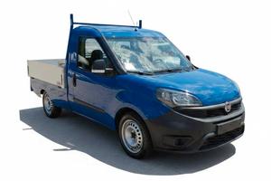 FIAT Doblò 3ª serie - Doblò 1.6 MJT 105CV Cassonat