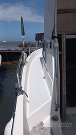 Polyform barracuda c 24