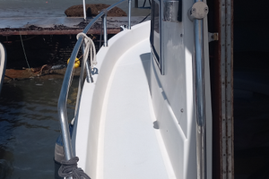 Polyform barracuda c 24