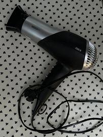 Asciuga capelli