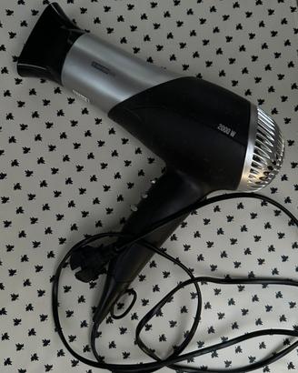 Asciuga capelli