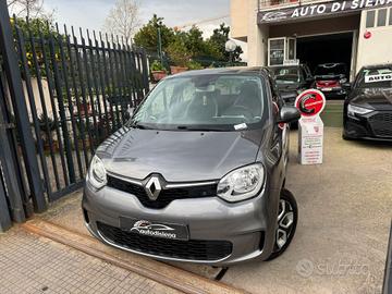 Renault Twingo SCe 65 CV Duel2 limited