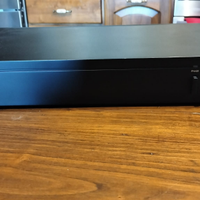Arcam delta black box