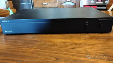 Arcam delta black box