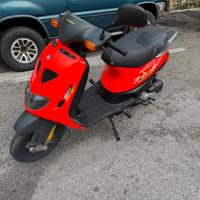 Piaggio zip sp 96