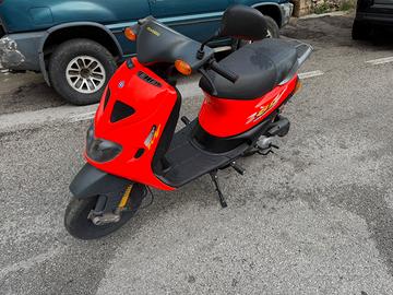 Piaggio zip sp 96