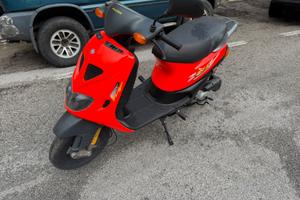 Piaggio zip sp 96