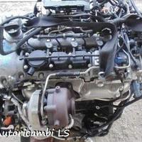 Motore CHEVROLET Z22D1 2006 - 2.2 CDTI