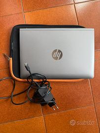 HP Pavilion x2 Datachable