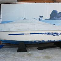 Aquamar 17 Open + Mercury 40 CV