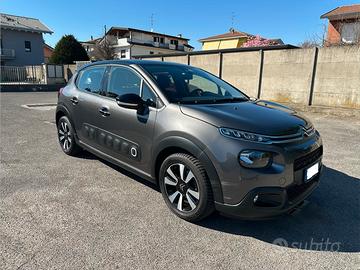 Citroen C3 BlueHDi 100 S&S Shine