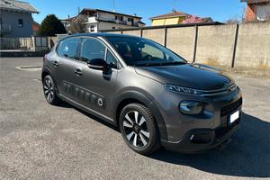 Citroen C3 BlueHDi 100 S&S Shine