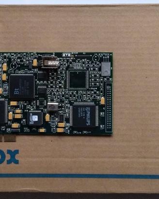 Frame grabber Matrox Meteor/RGB