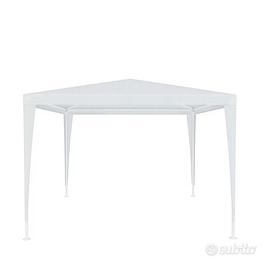 Gazebo bianco