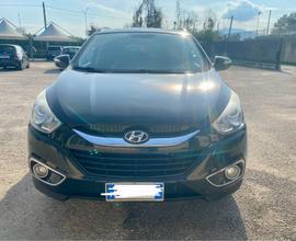 Hyundai ix35 Anno 2012 Km 190.000