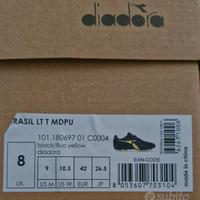 Diadora scarpe calcio