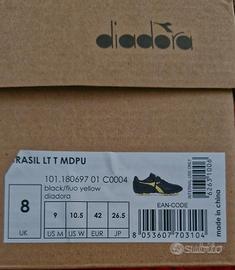 Diadora scarpe calcio