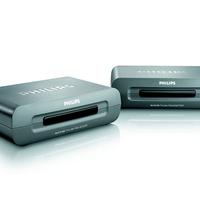 Ripetitore segnale video WIRELESS-Philips SLV3100