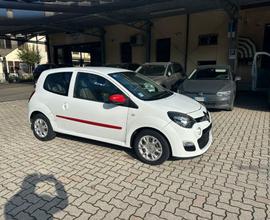 RENAULT Twingo 1.2 16V Live