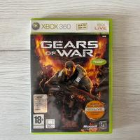 Gears of war