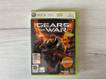 Gears of war