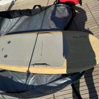 Tavola foil elettrica