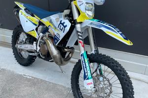 Husqvarna TE 250 MY 2025