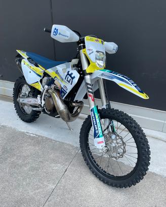 Husqvarna TE 250 MY 2025