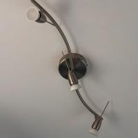 Lampadario da parete o soffitto con lampadine LED