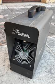Macchina del fumo Fazer Z-350