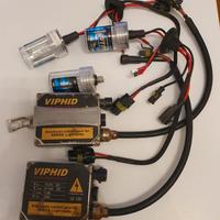 kit Fari XENON 6000k 