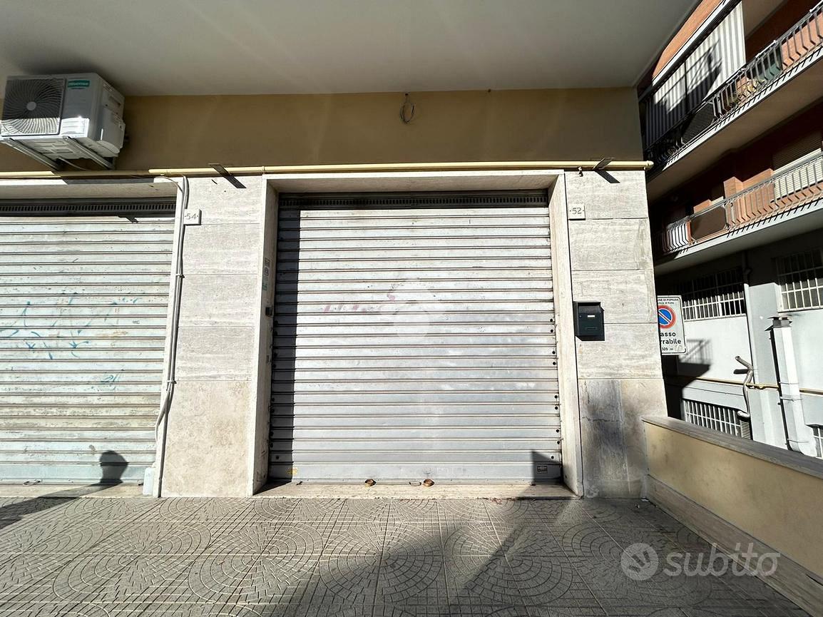 NEGOZIO A POMEZIA - Vista 2