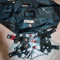 Catene da neve Maggi TRAK 105