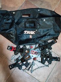 Catene da neve Maggi TRAK 105