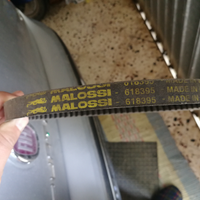 Cinghia Malossi 618395