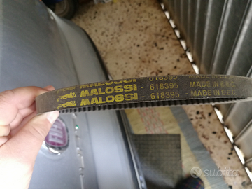 Cinghia Malossi 618395