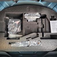 kit Fix&go Fiat Panda 