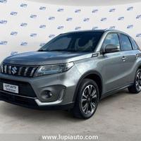 Suzuki Vitara 1.4h Top 4wd allgrip