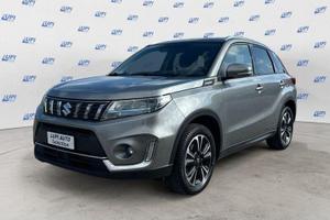 Suzuki Vitara 1.4h Top 4wd allgrip