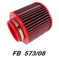 Filtro aria motore sportivo BMC 573/08 AUDI A6