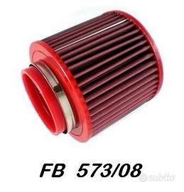 Filtro aria motore sportivo BMC 573/08 AUDI A6