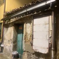 Casa da ristrutturare